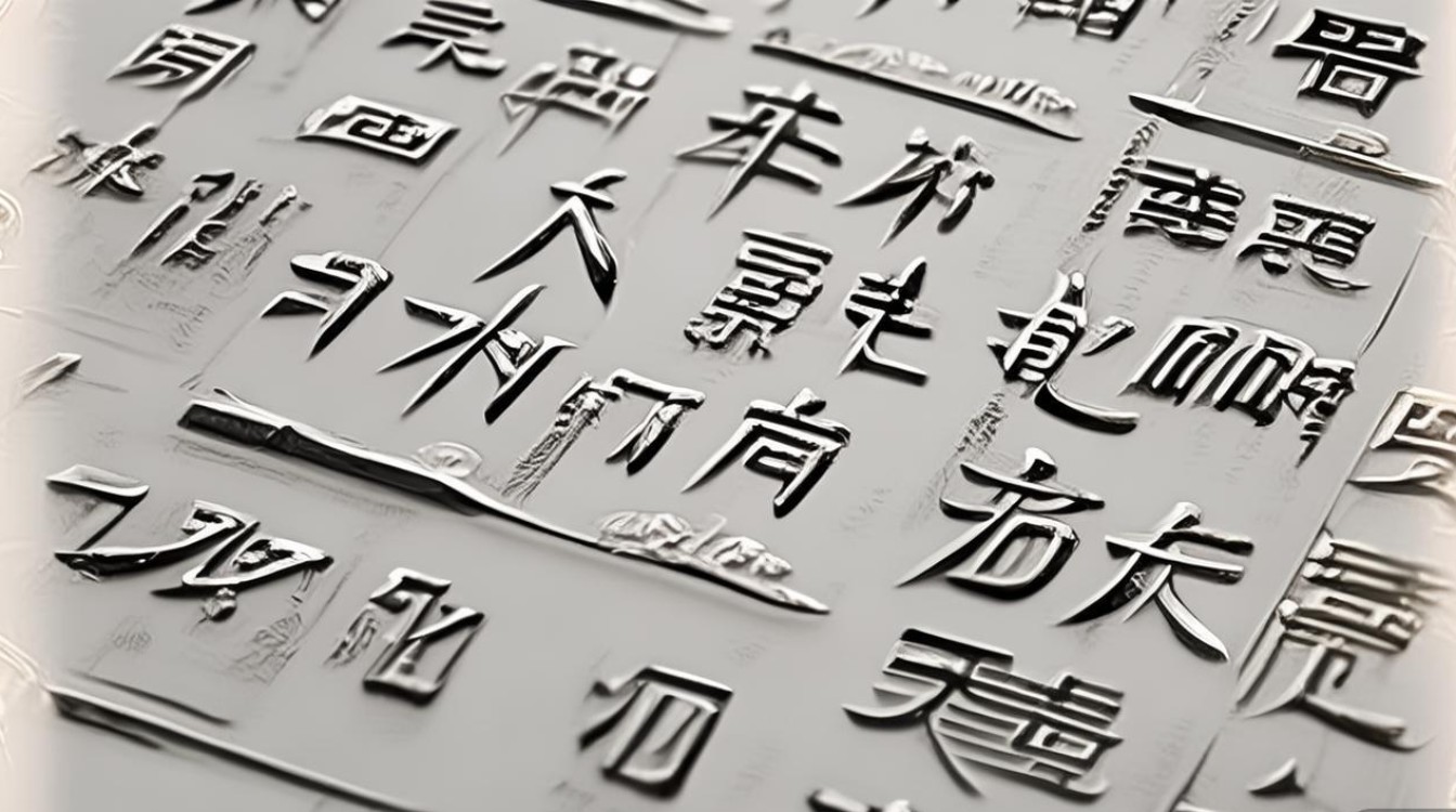 中字名字大全