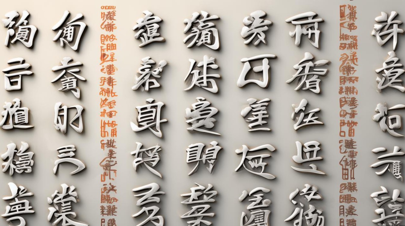 中字名字大全
