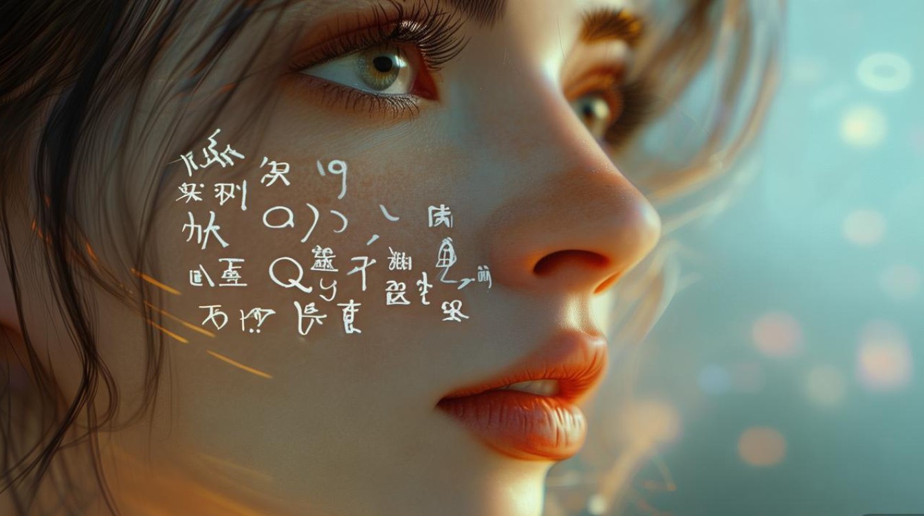 qq网名女生带特殊符号