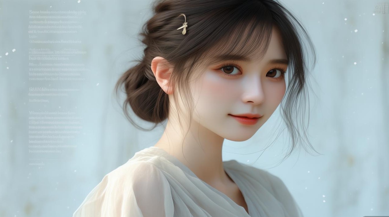2017网名女生简单气质