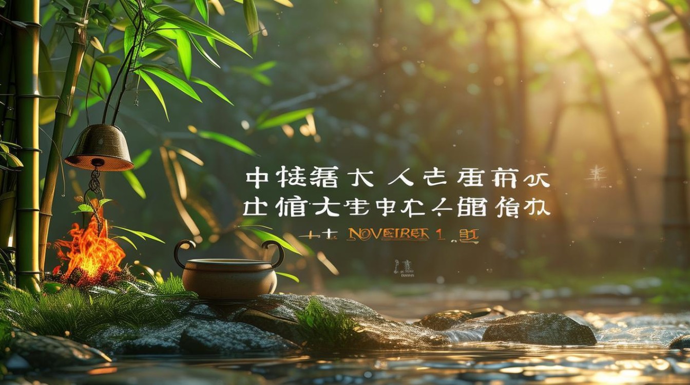 11月1日的五行