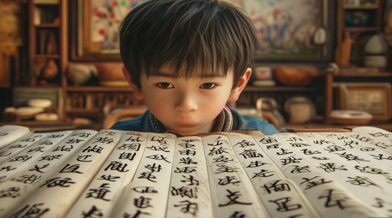 五行缺水男孩的名字大全
