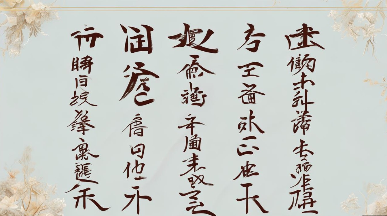 覃女孩名字大全