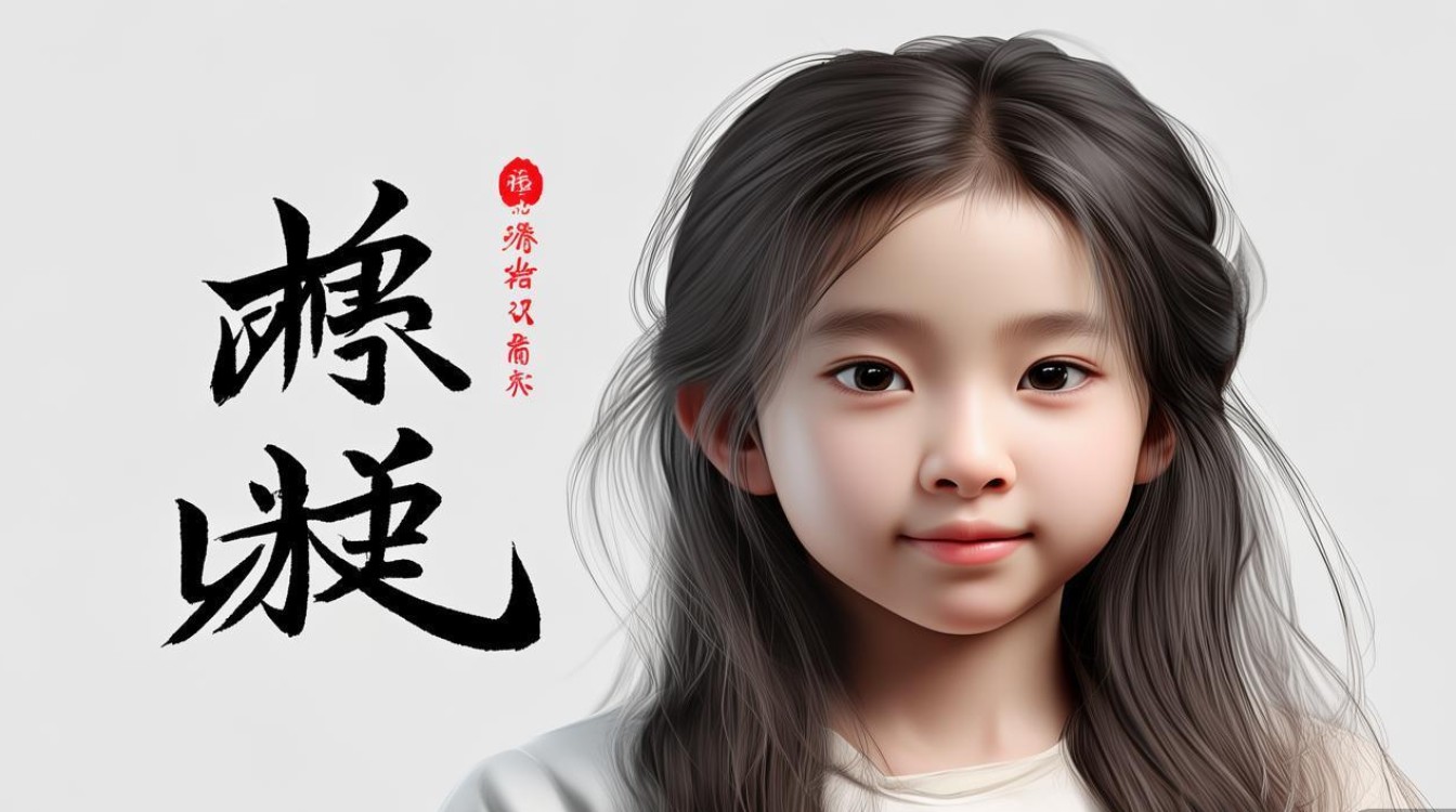 姓杨的名字女孩名字大全