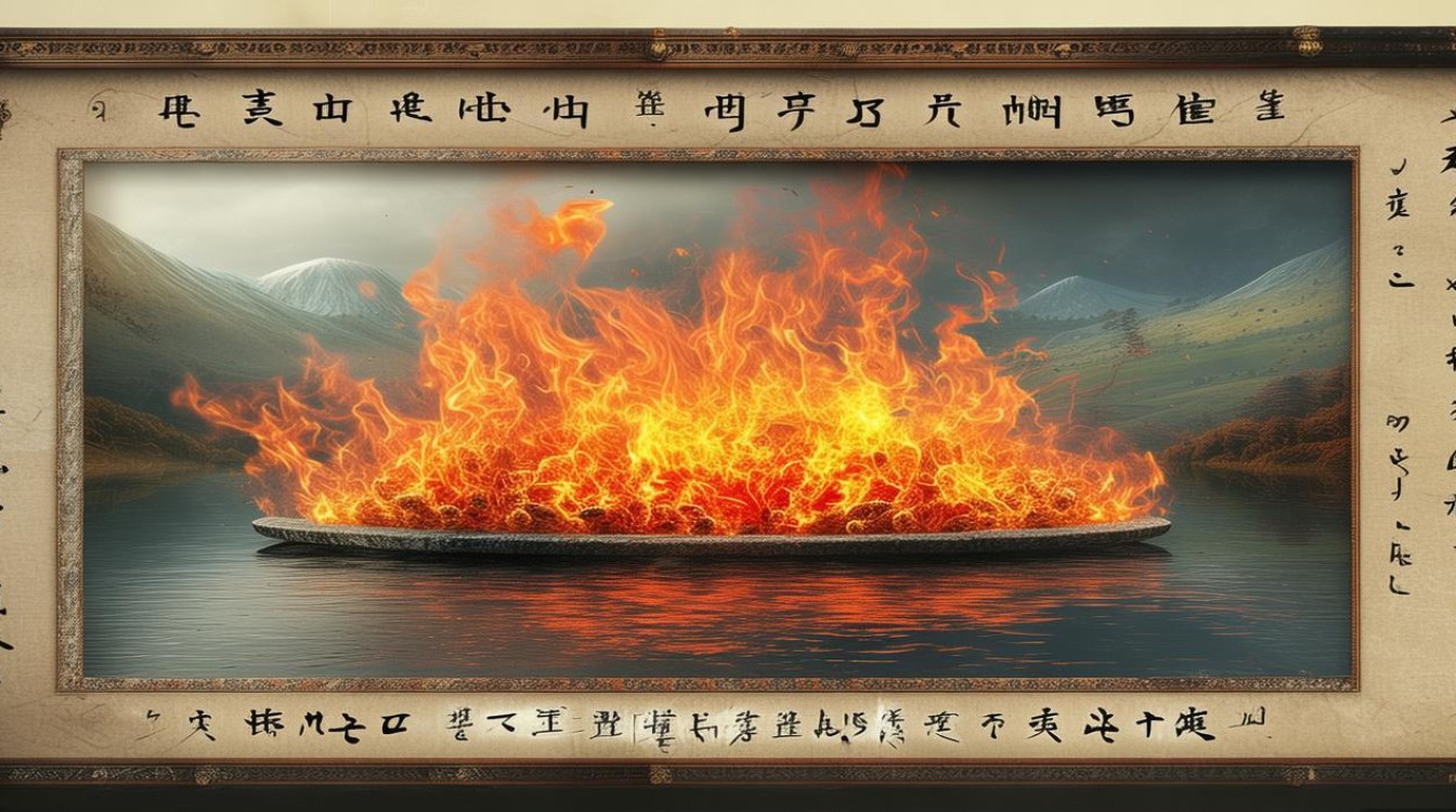 五行火多怎么办