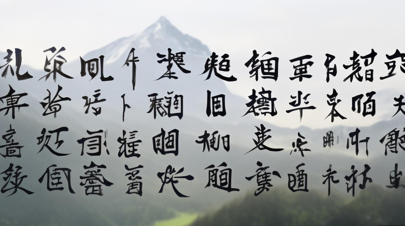 五行属山的字大全