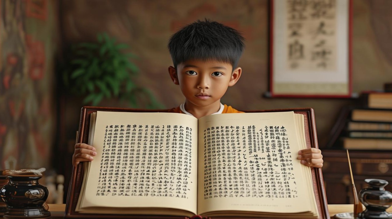 男孩龙年名字大全