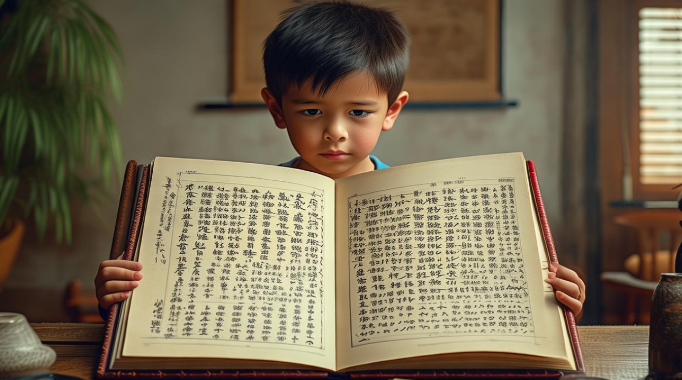男孩龙年名字大全