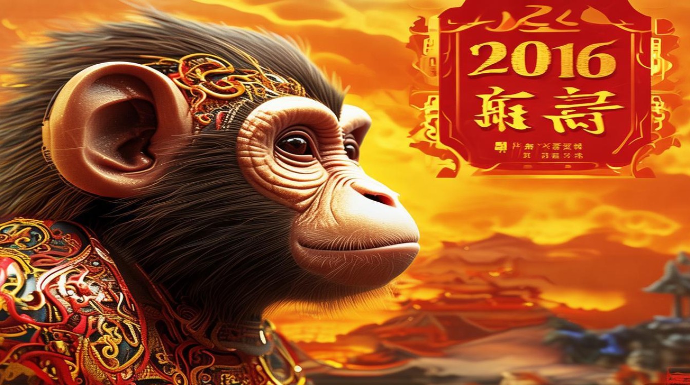 2016年五行是什么年