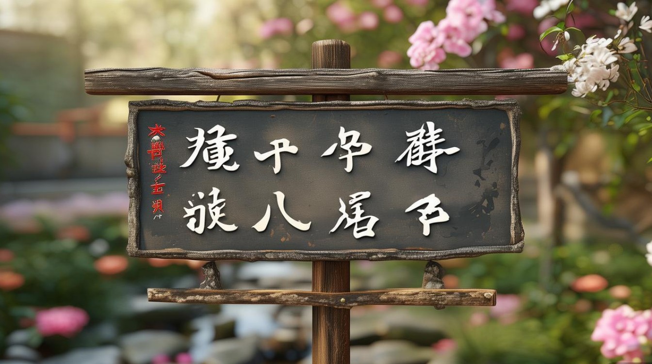 带德字的好听的网名
