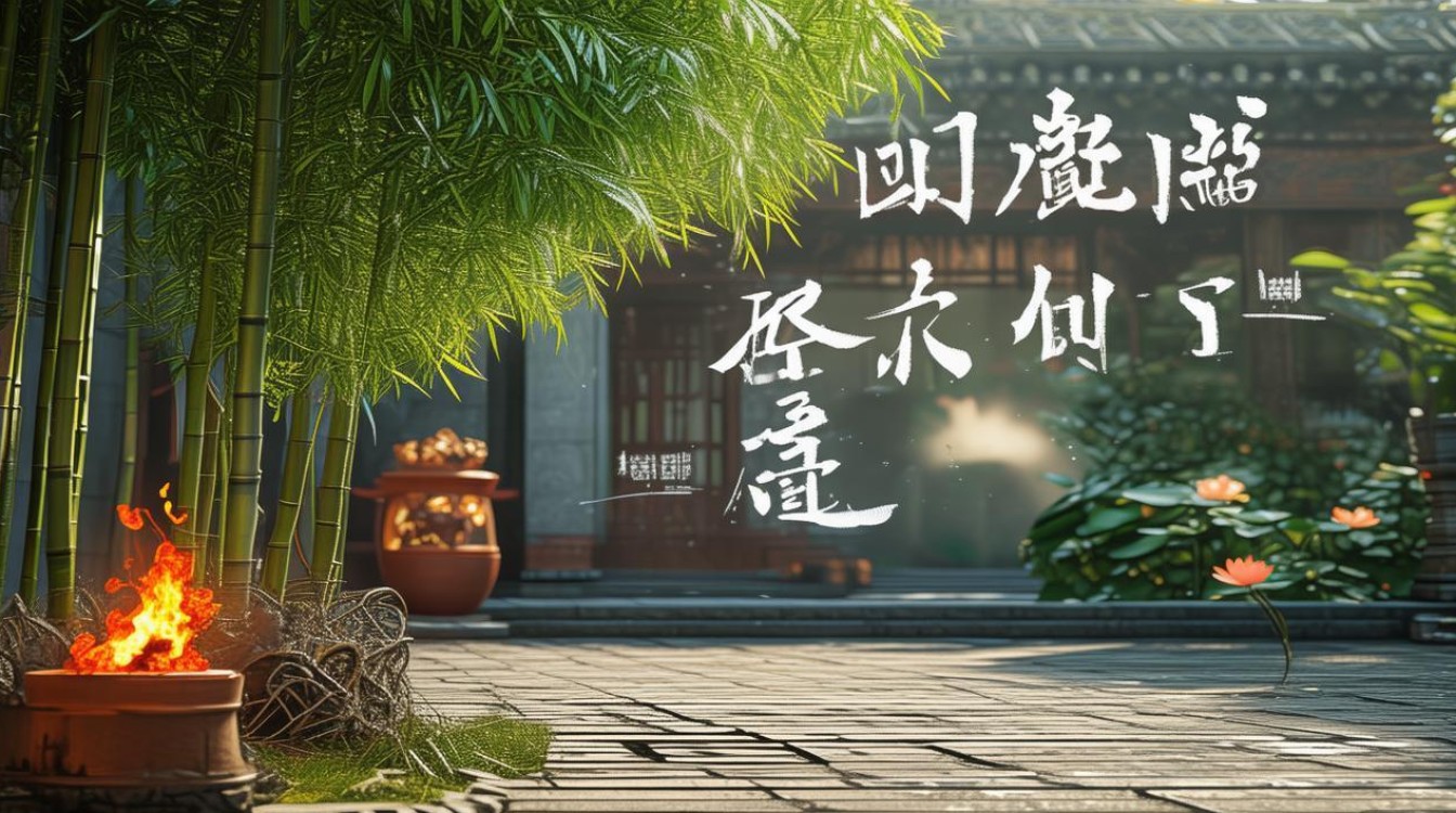 庭的五行属什么