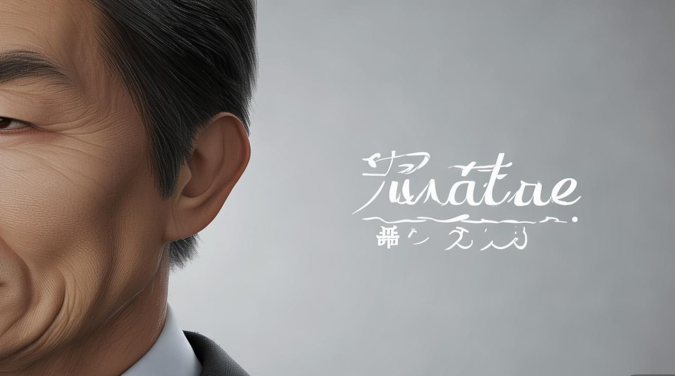 男士网名成熟两个字