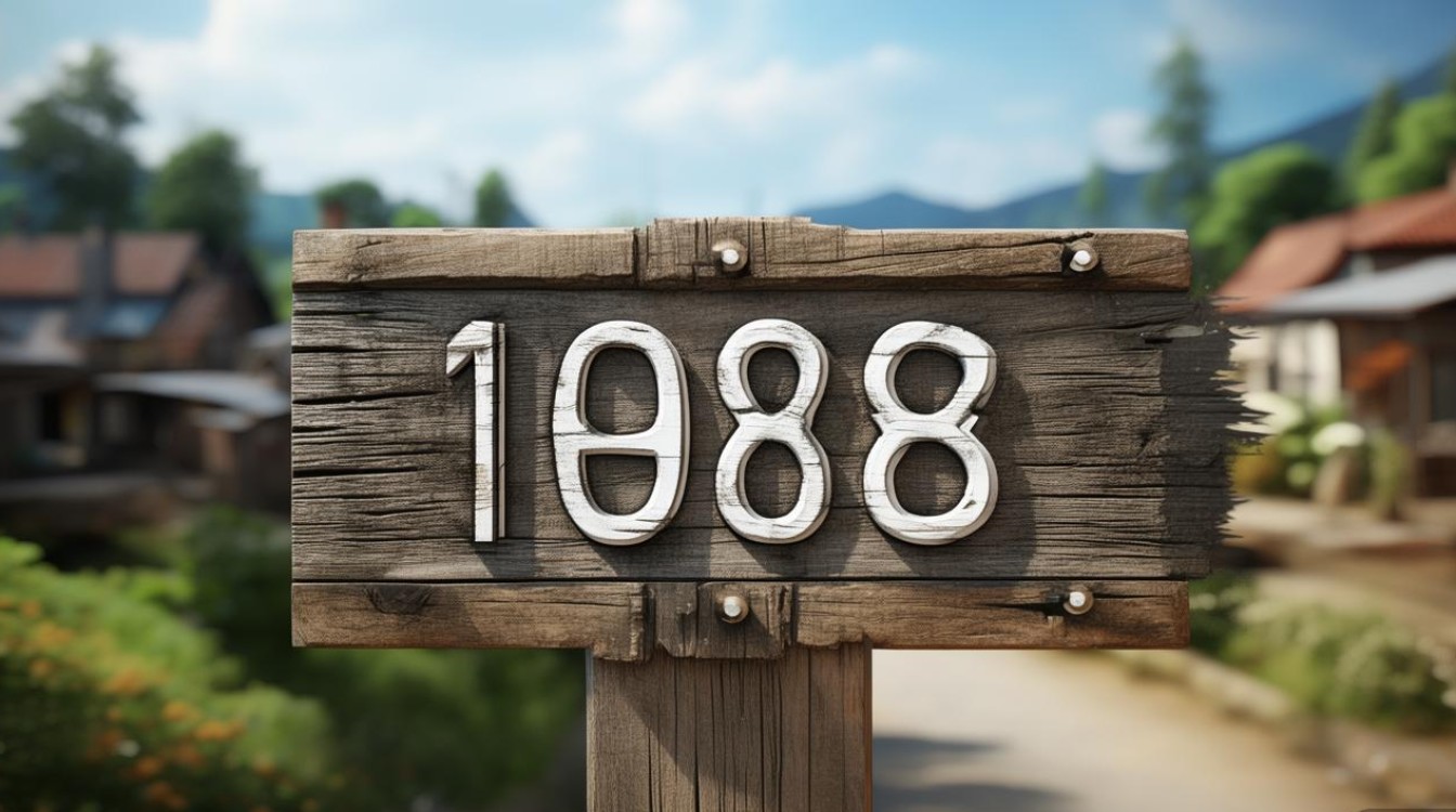 1988年9月五行