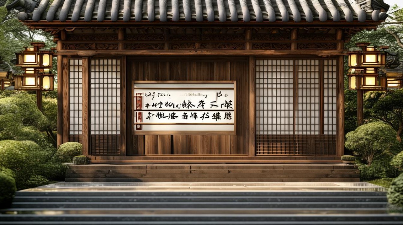 日本茶楼名字大全