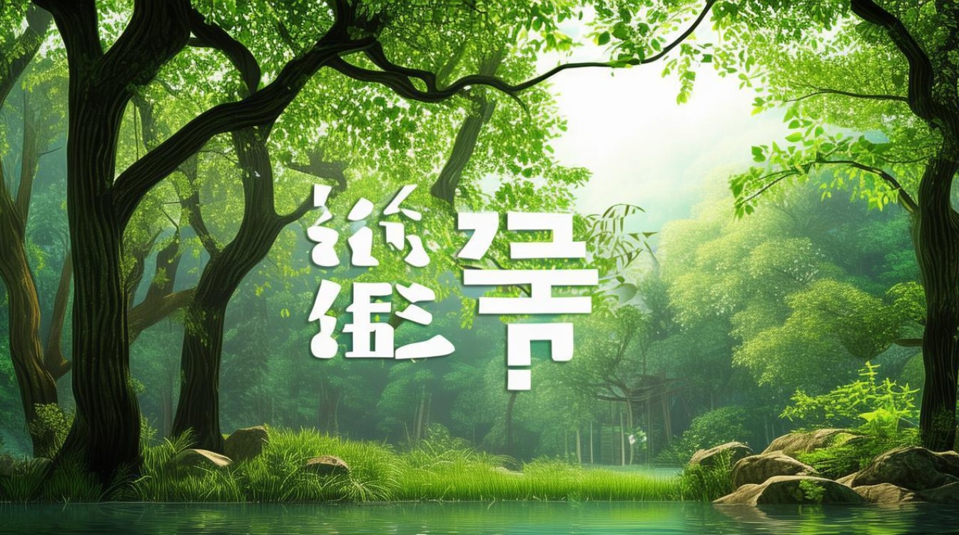 五行木旺的字