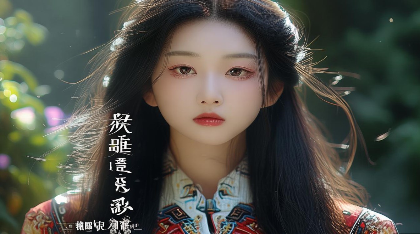 迪丽热巴的qq网名