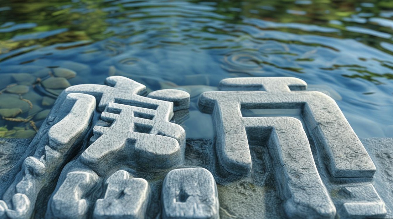 五行属水 7画