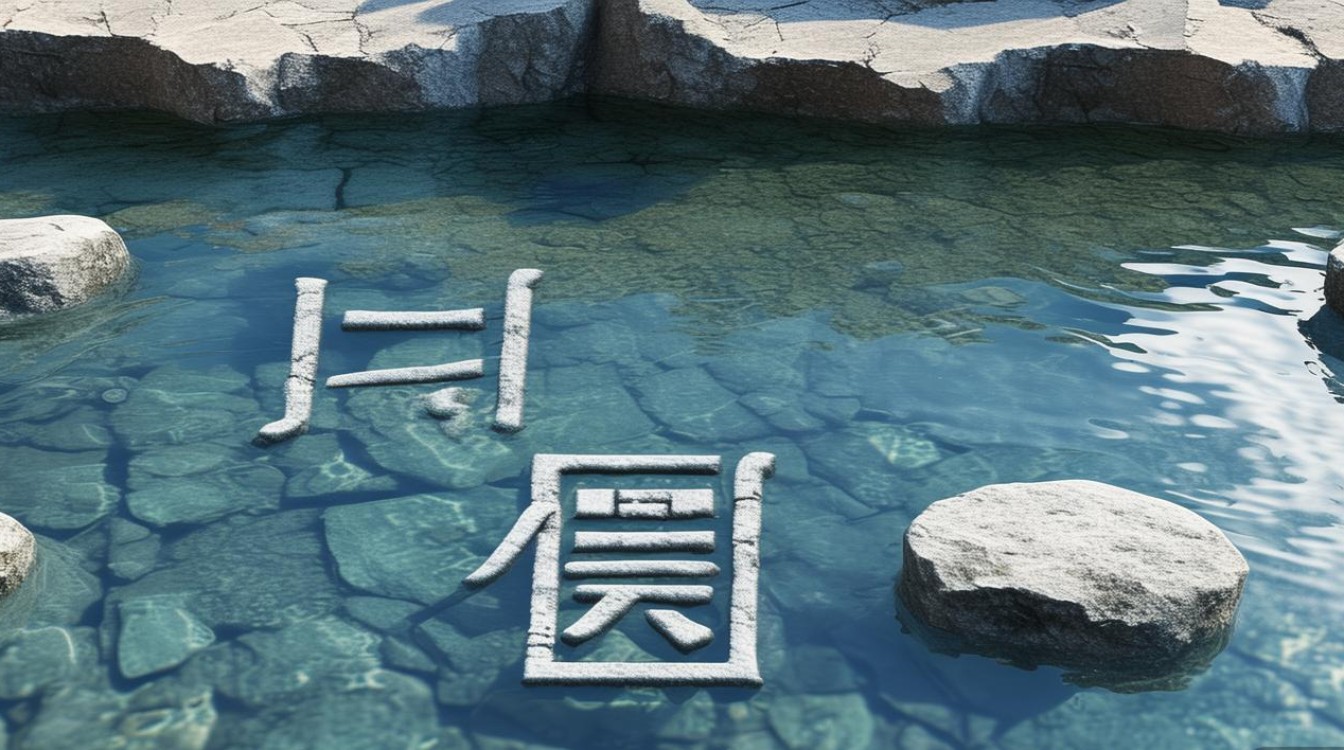 五行属水 7画