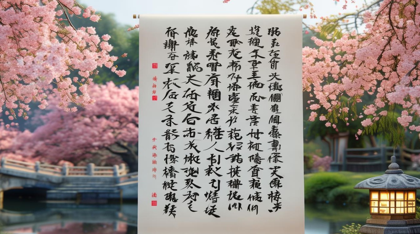 可以当网名的古诗词