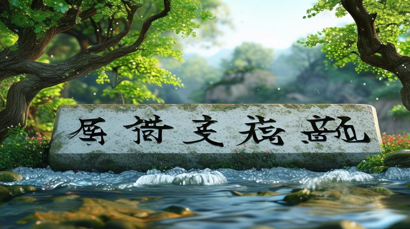 五行喜用木水