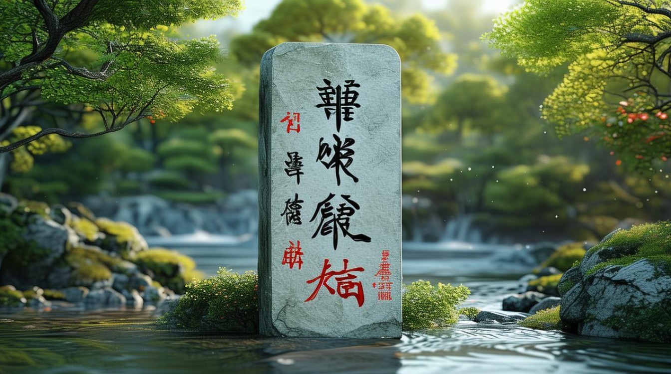 五行喜用木水