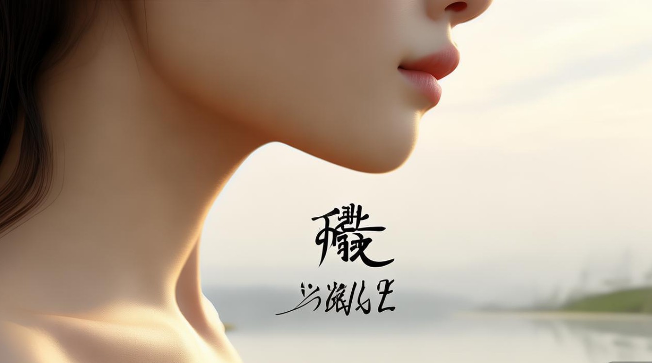 带荣字的女网名唯美