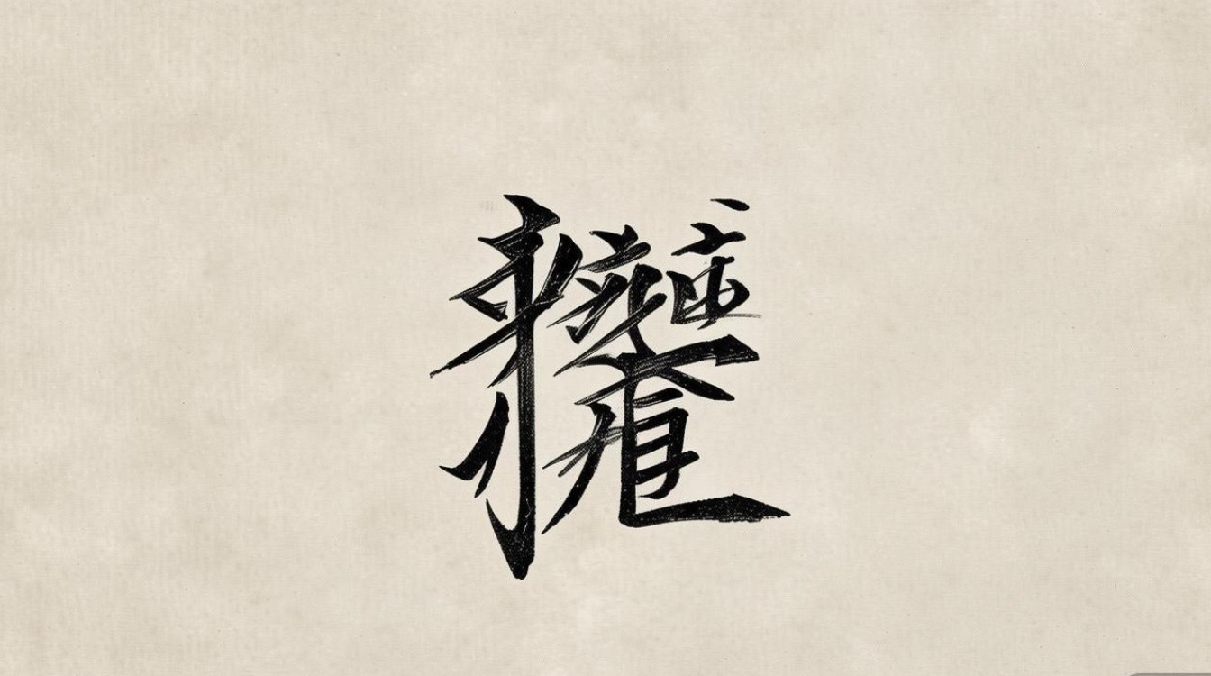微信繁体字网名丫头