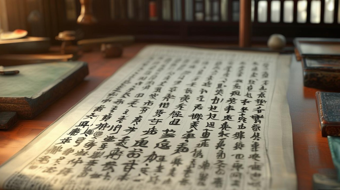 八字五行代表