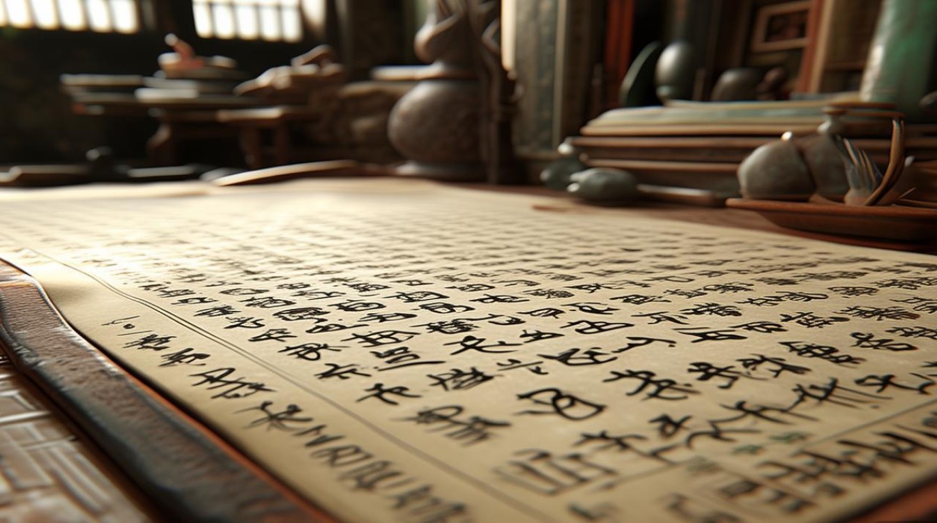 八字五行代表