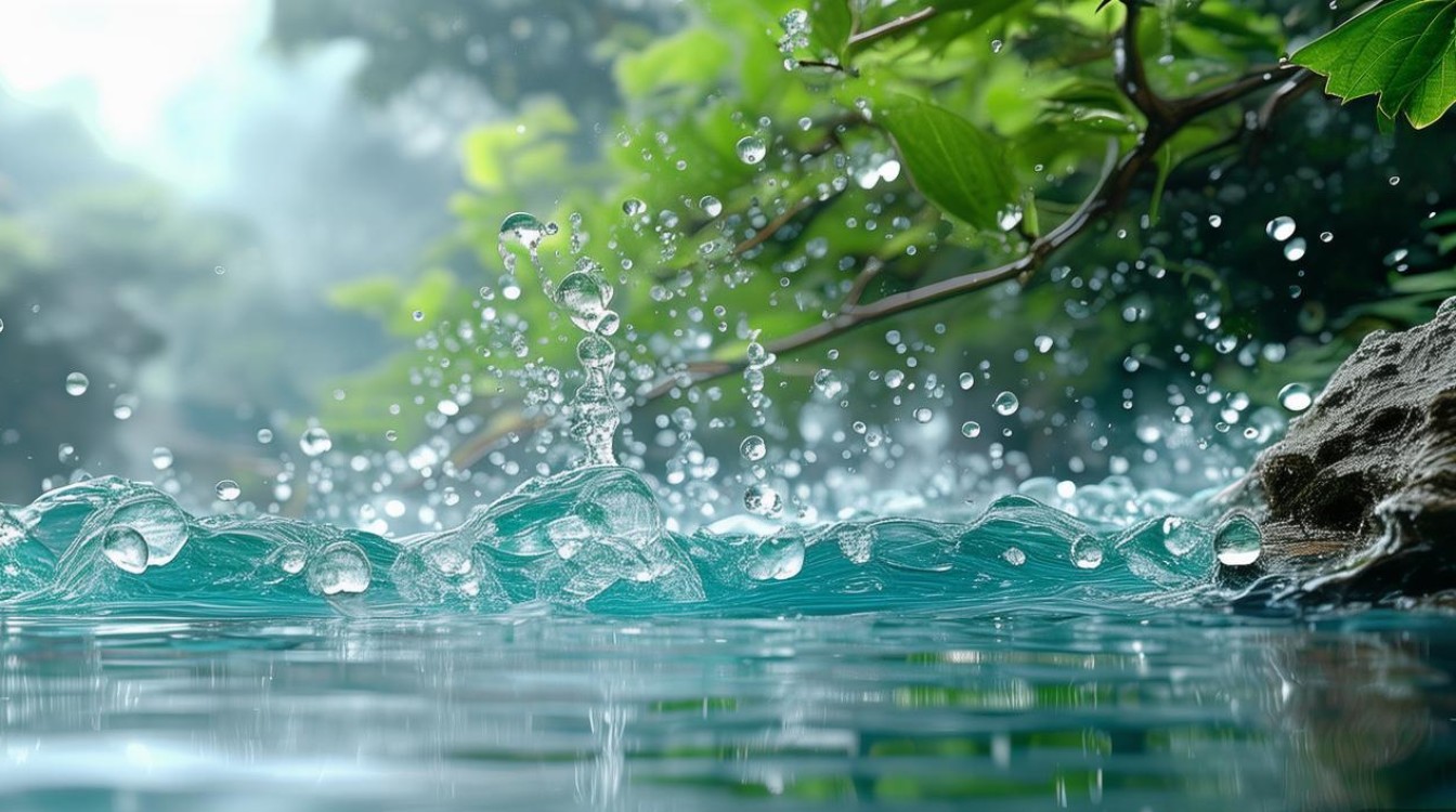 五行两个水
