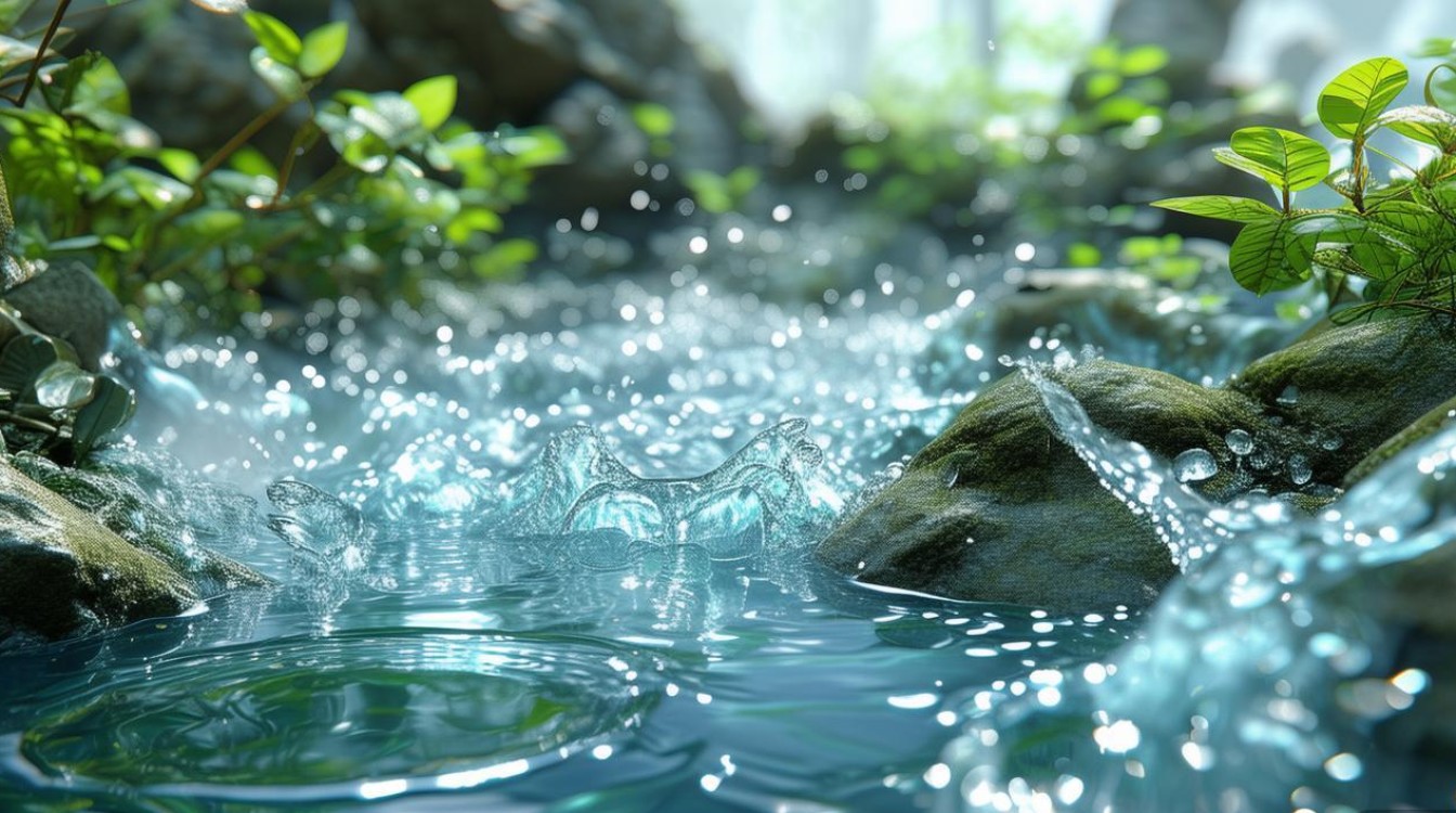 五行两个水