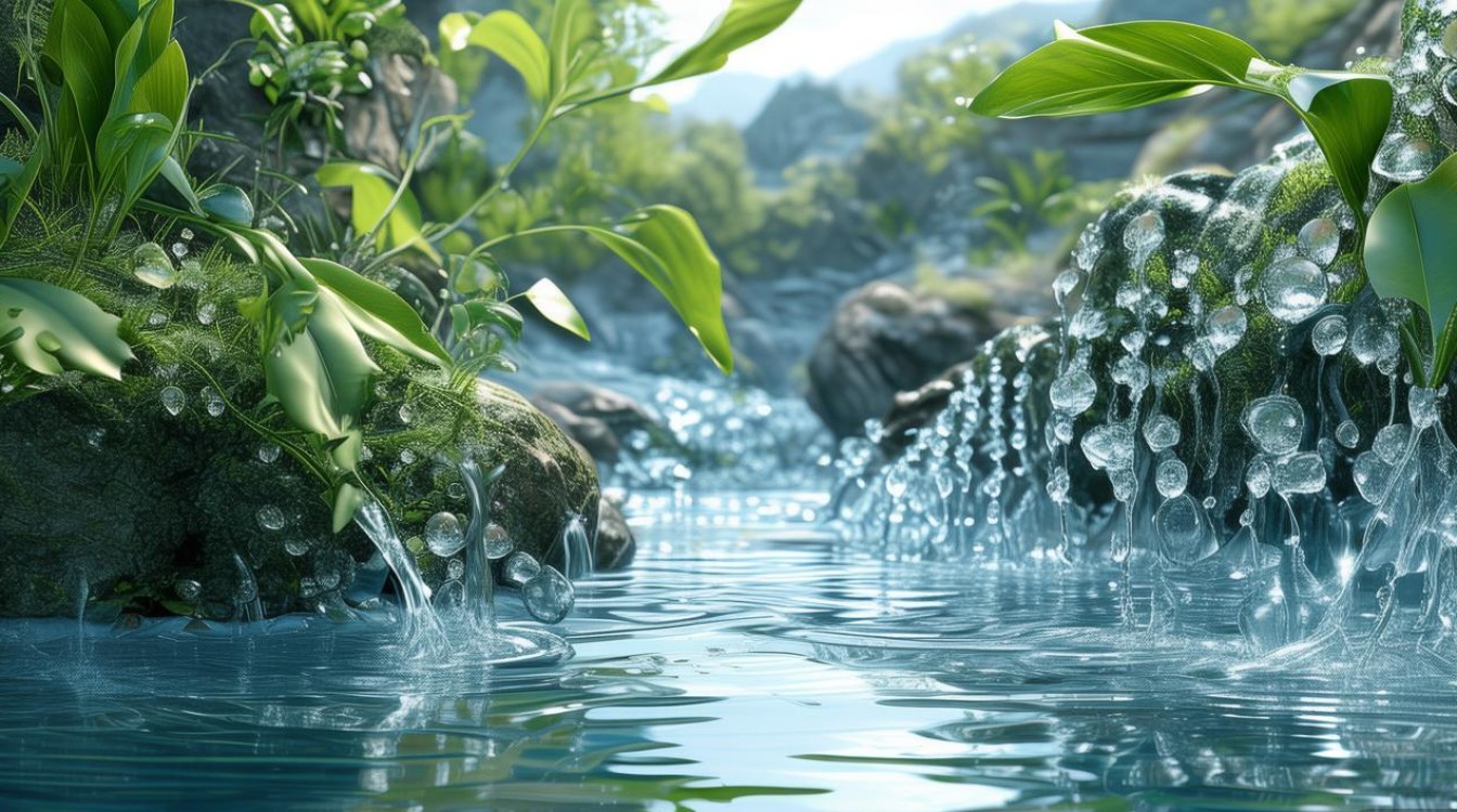 五行两个水