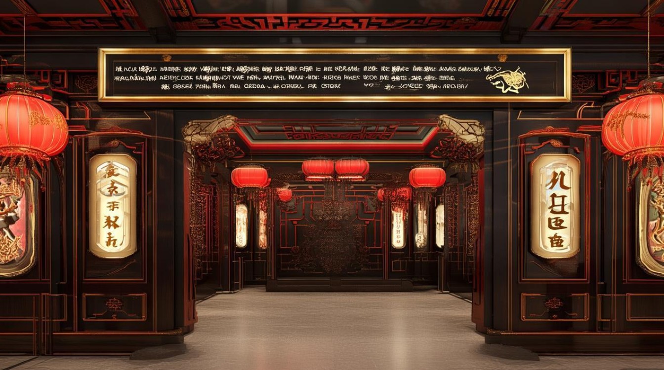 火锅包房名字大全
