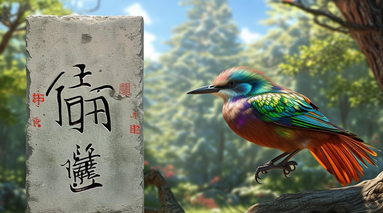 鸟在五行属什么
