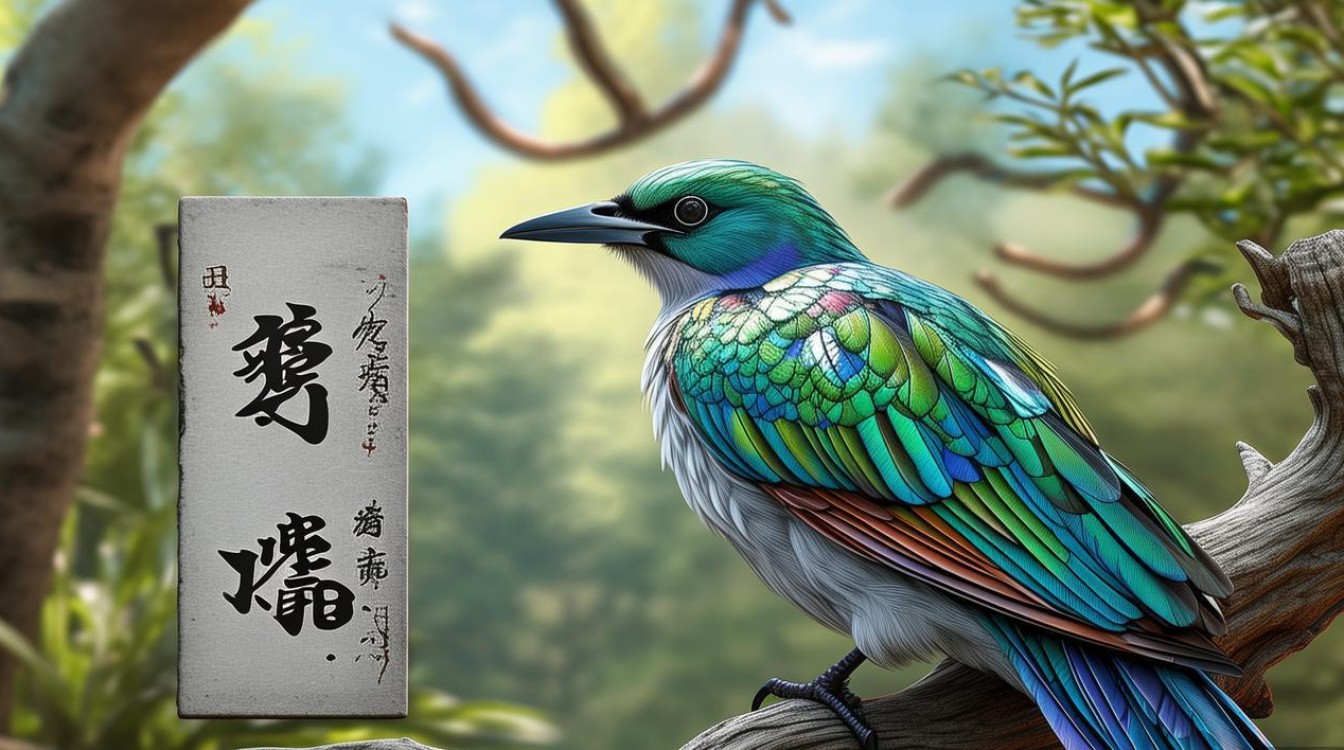 鸟在五行属什么