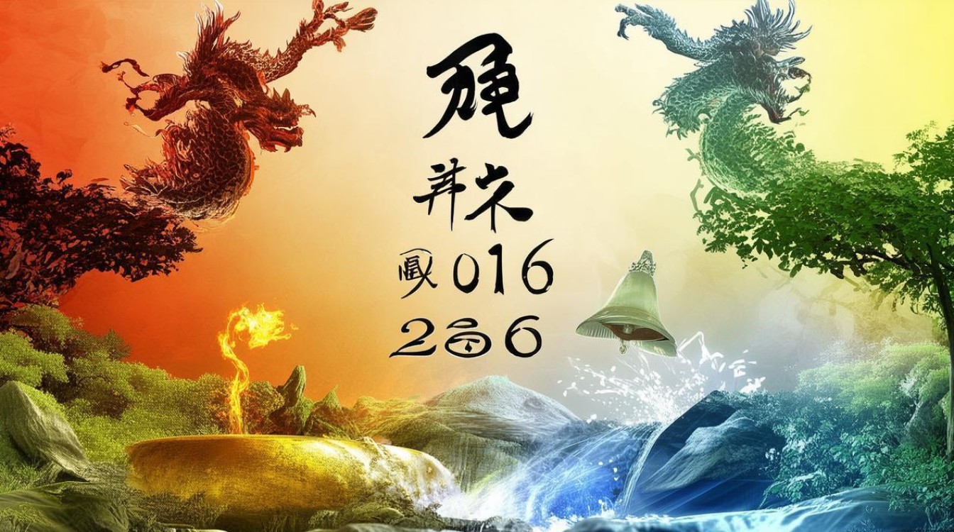2016五行是什么年