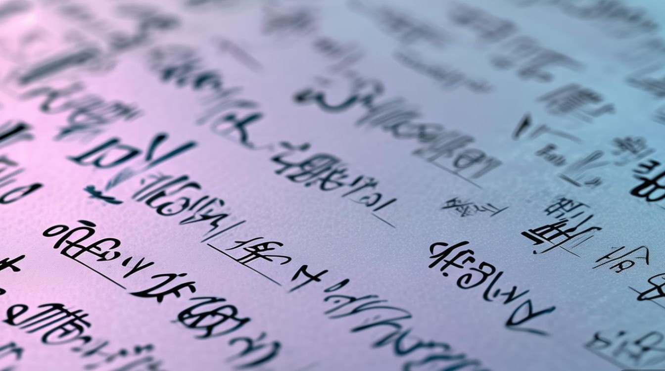 带迎字的qq网名多字