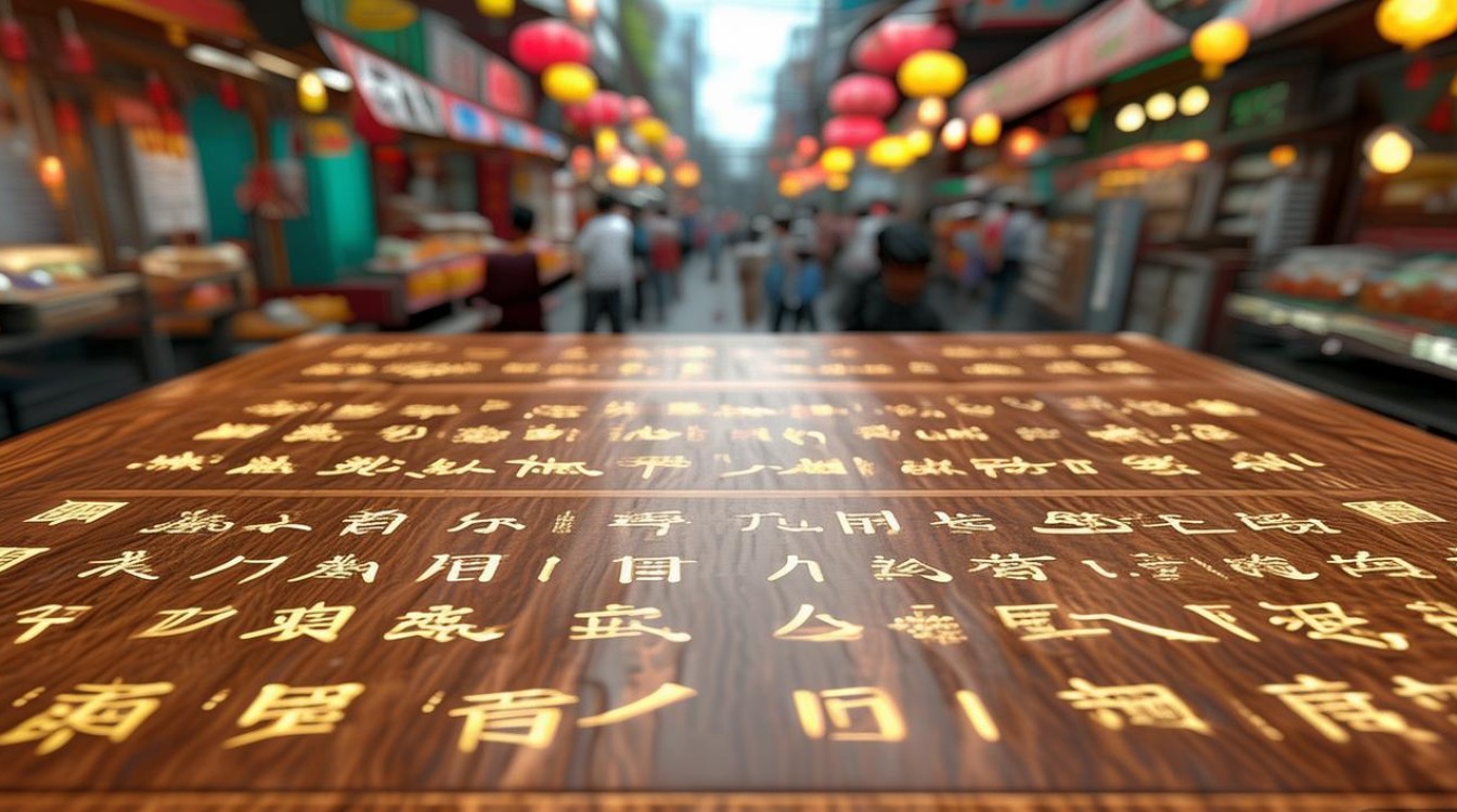 外卖餐厅名字大全