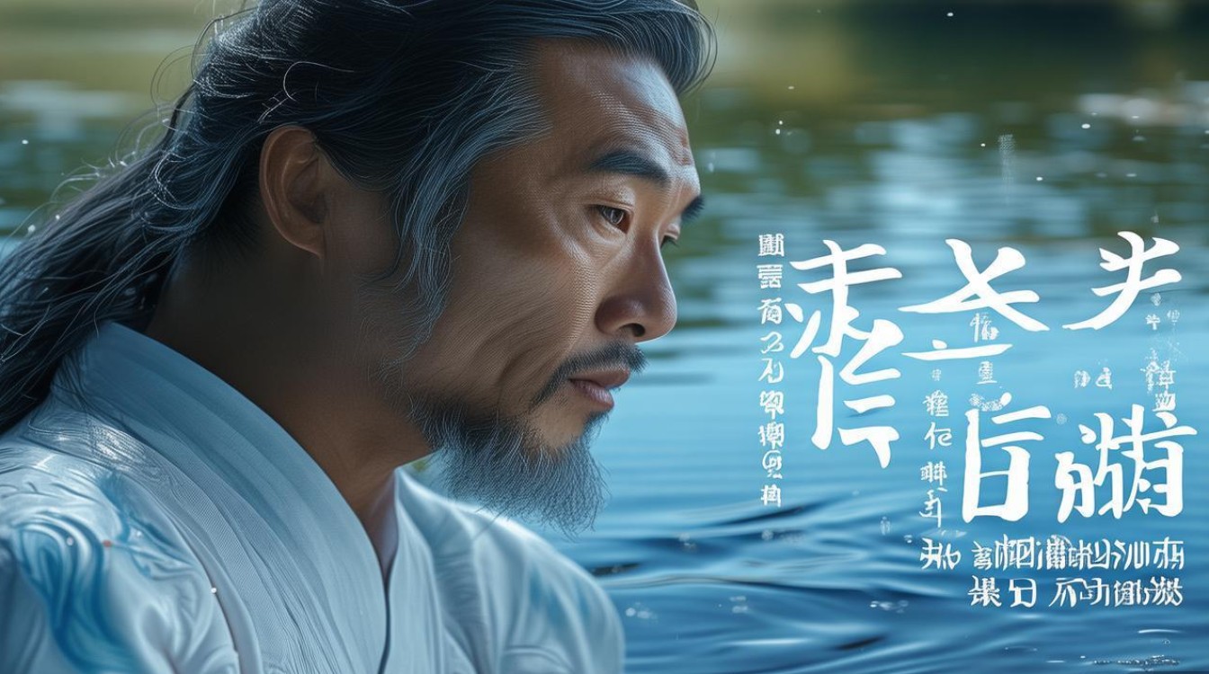 五行属水人