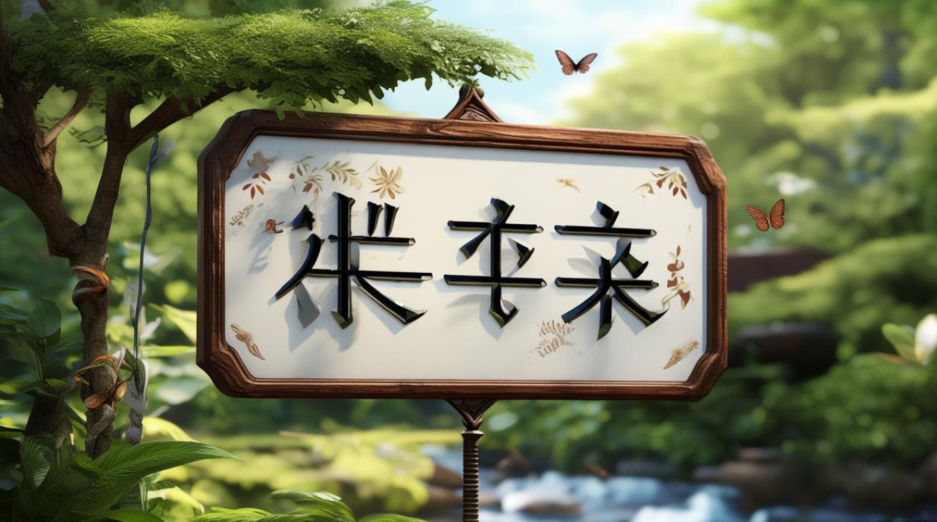 好听的带蝶字的网名