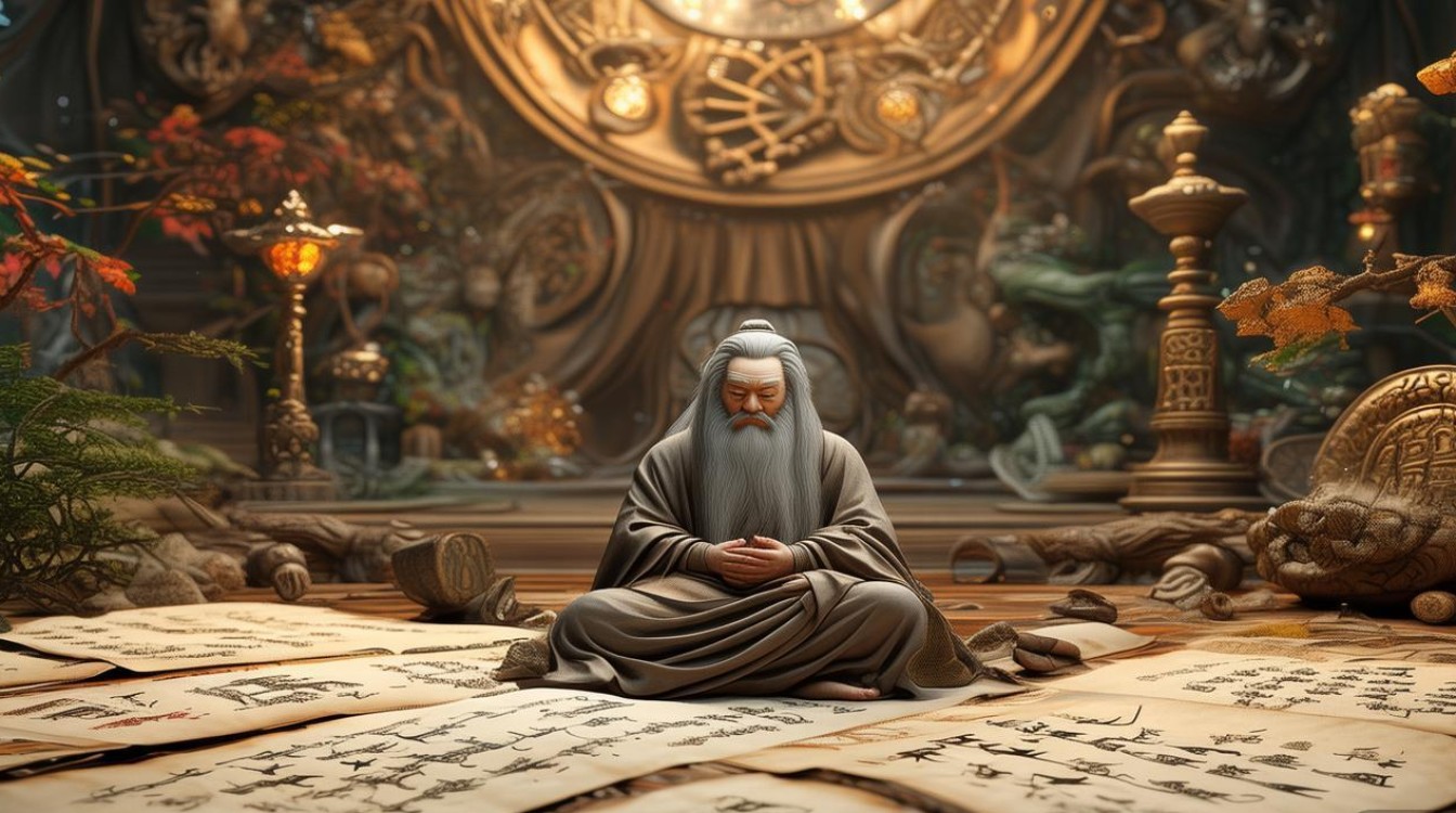 命卦与五行