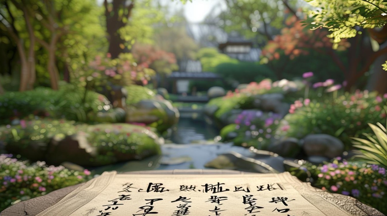 关于康字的清新网名