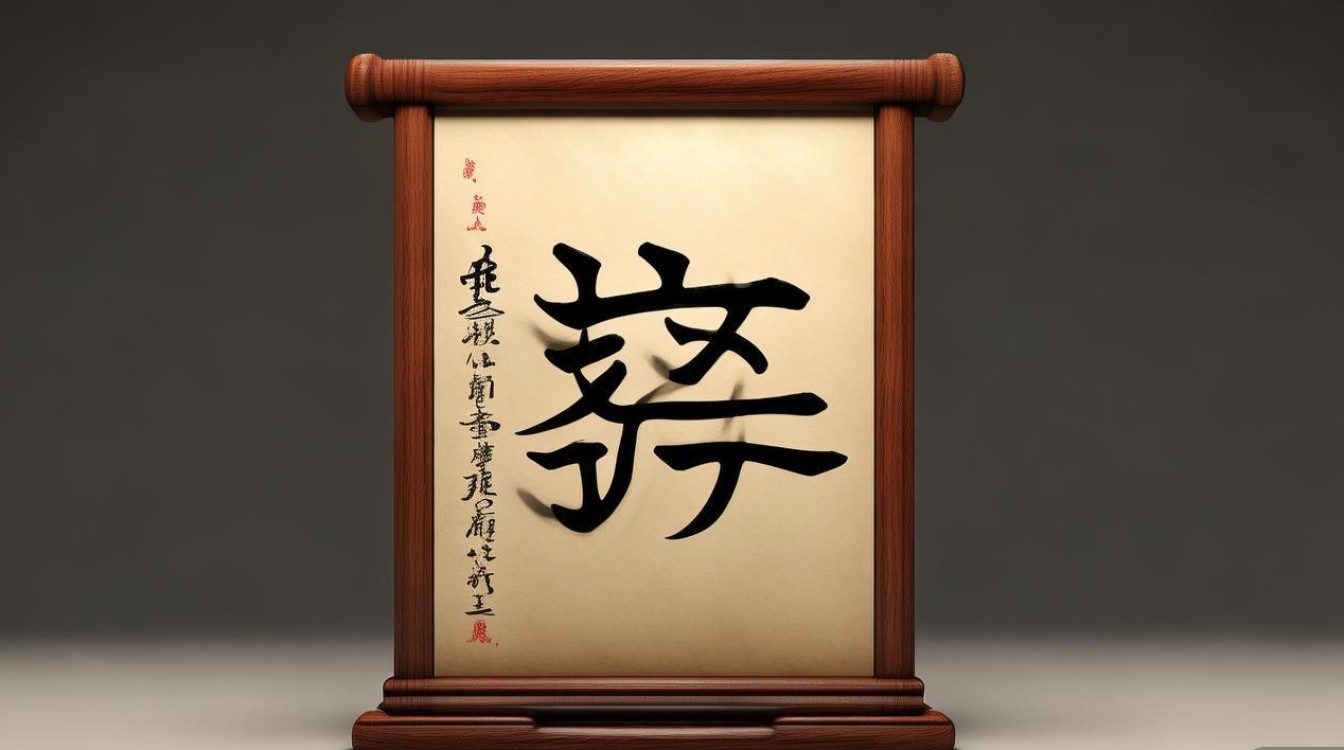五行18画字