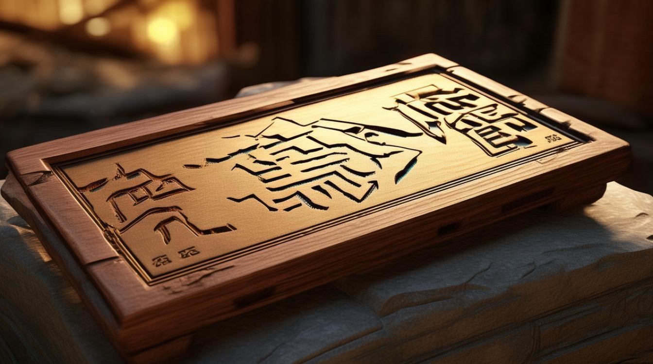 特字的五行