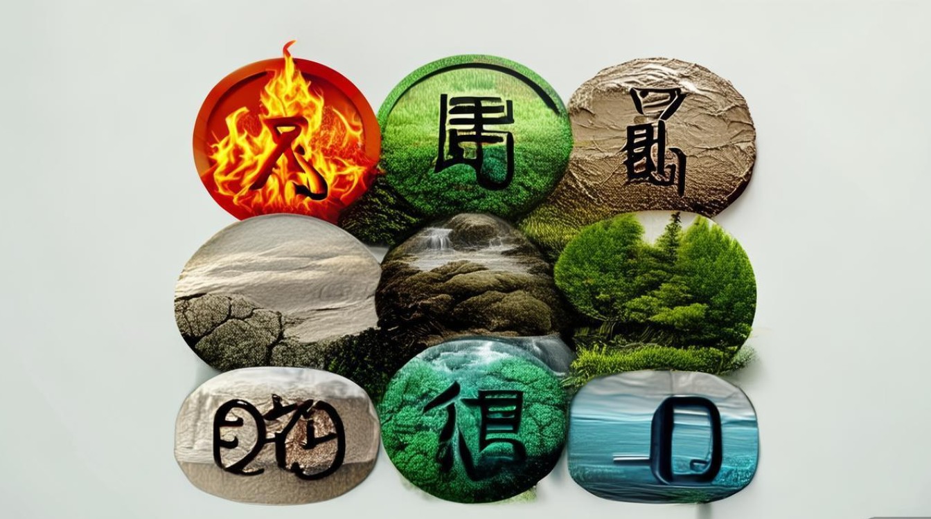 20 五行属什么