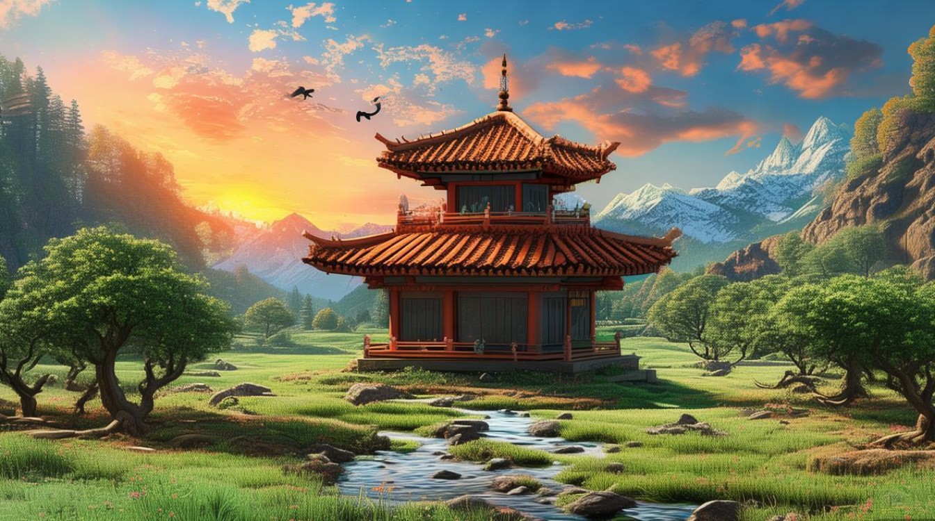 五行什么属于土