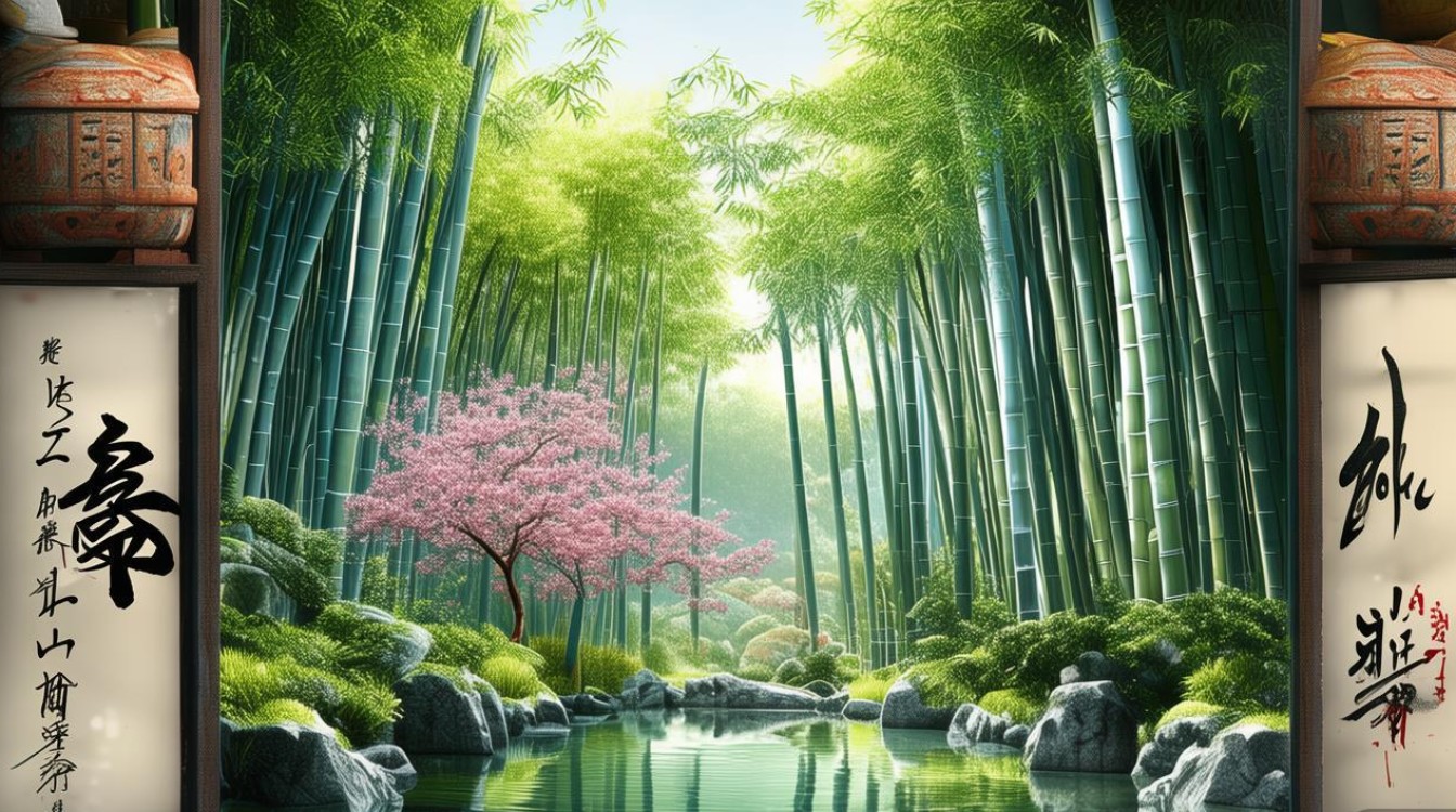五行木寓意好