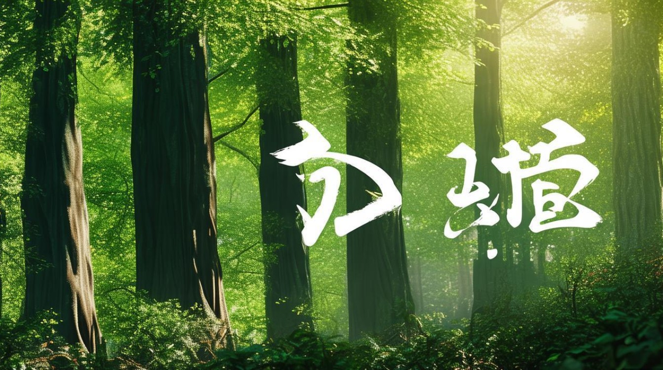 五行木寓意好