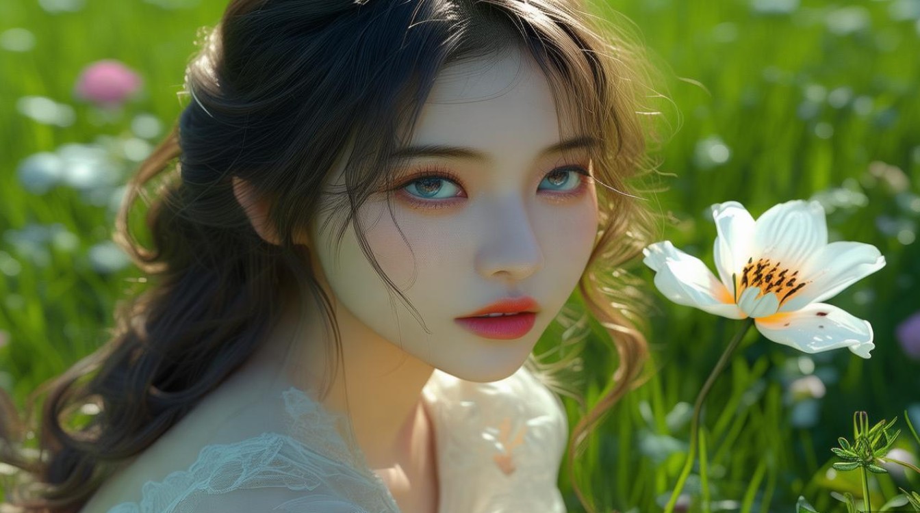 唯美两个字网名女生