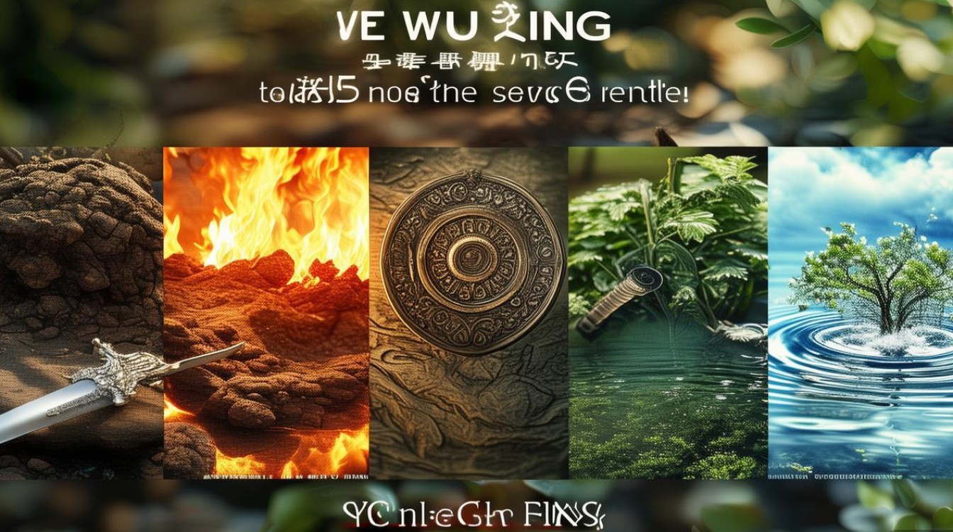 米是五行属性